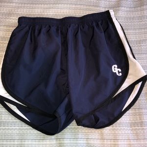 athletic/running shorts